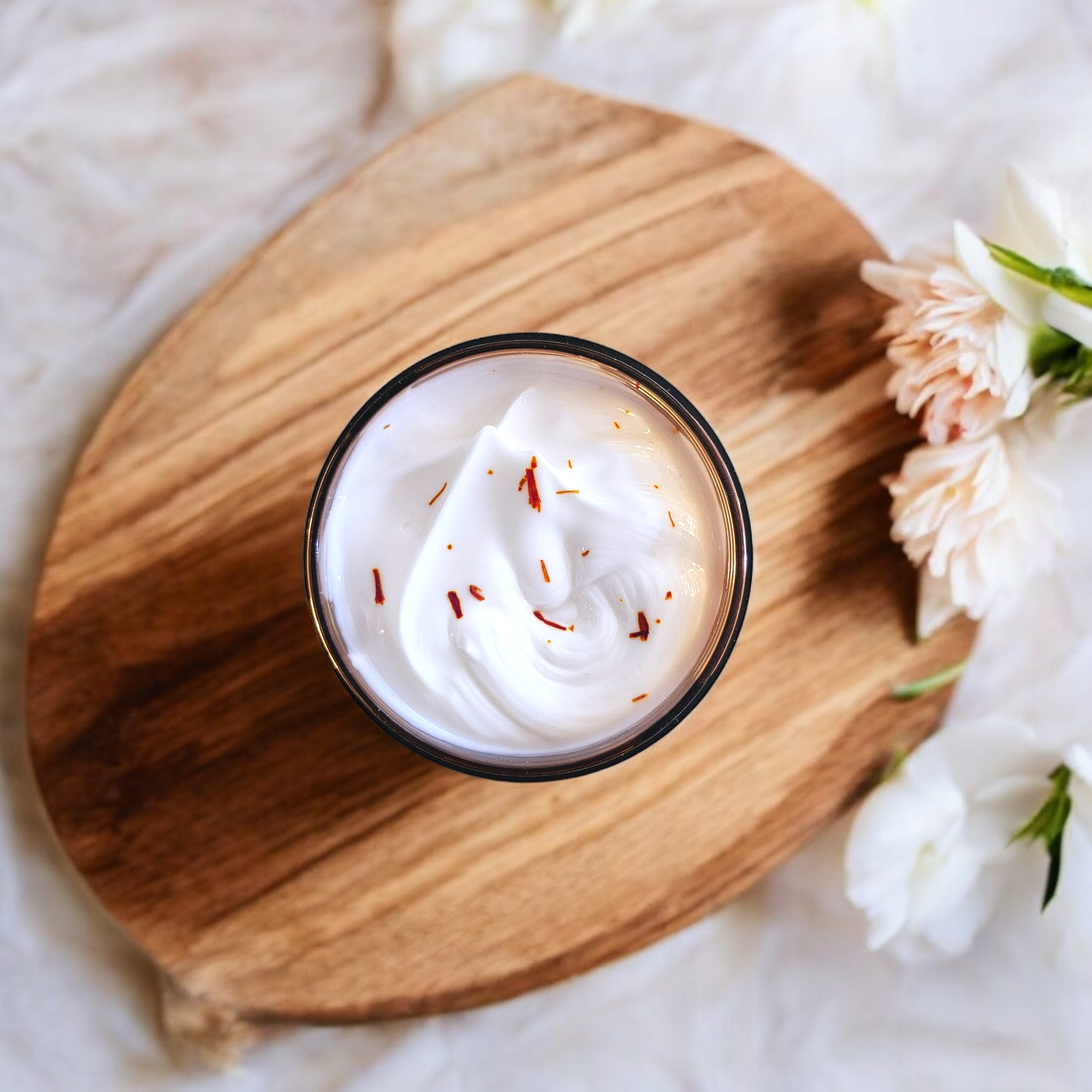 Kumkumadi & Manjistha Brightening Ritual